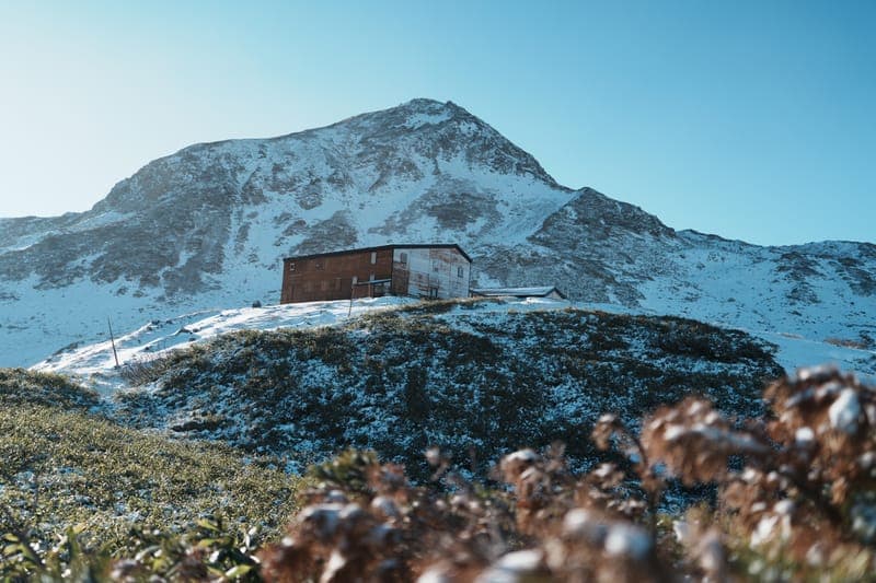 立山