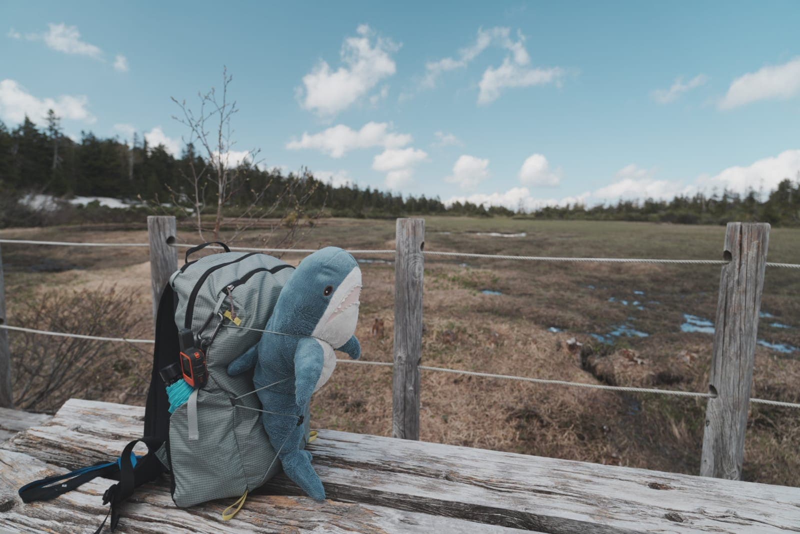 新手裝備檢查清單與 UL 輕量化入門