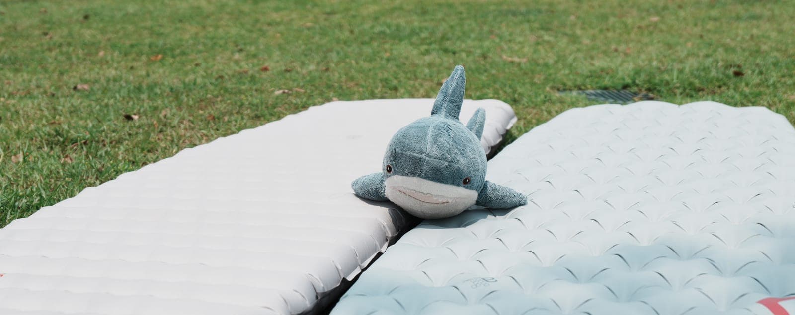 睡墊選擇及實戰