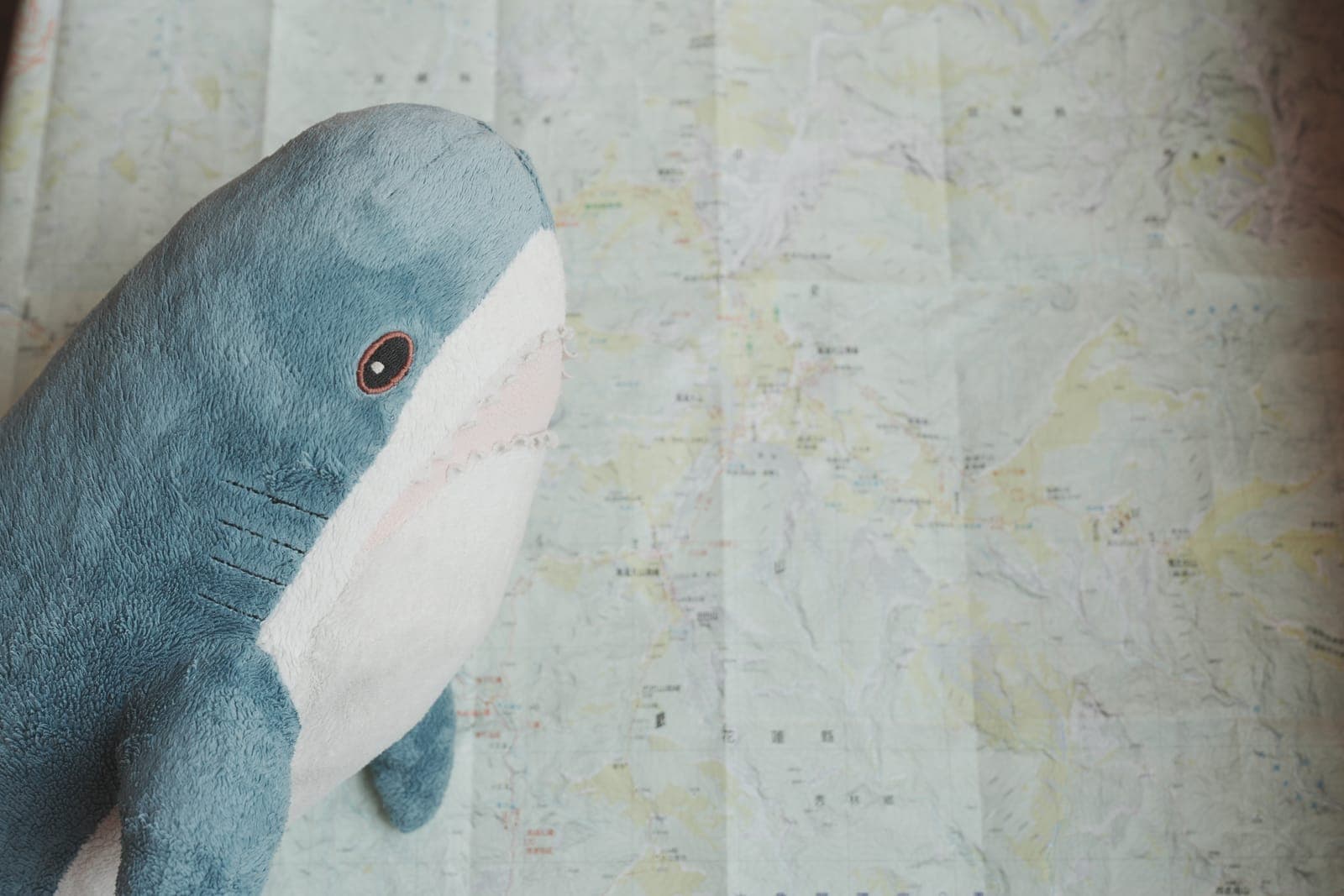 離線地圖怎麼用?