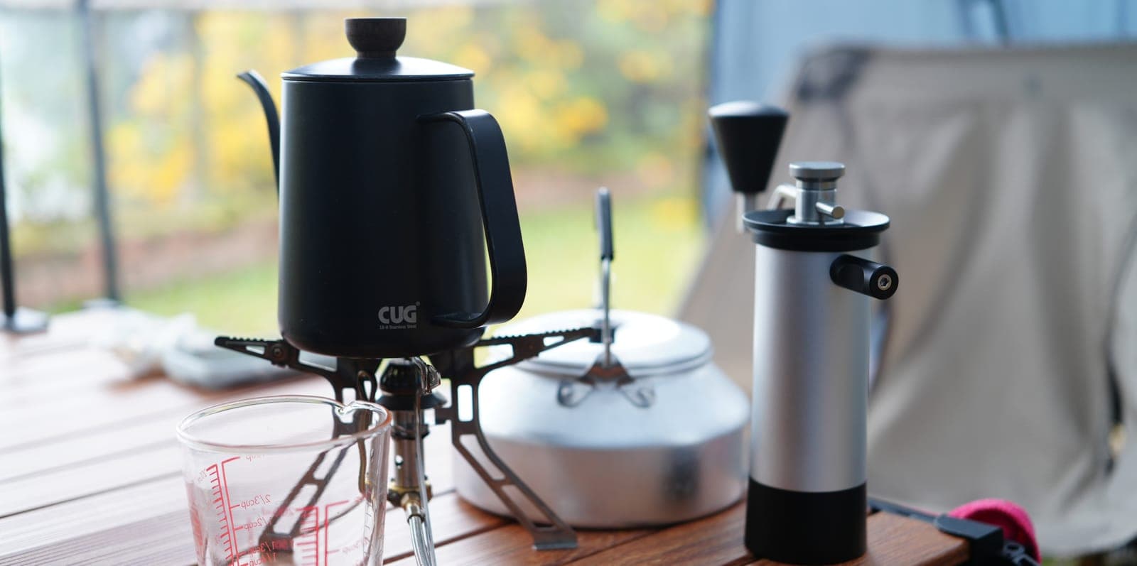 什麼是登山計劃書