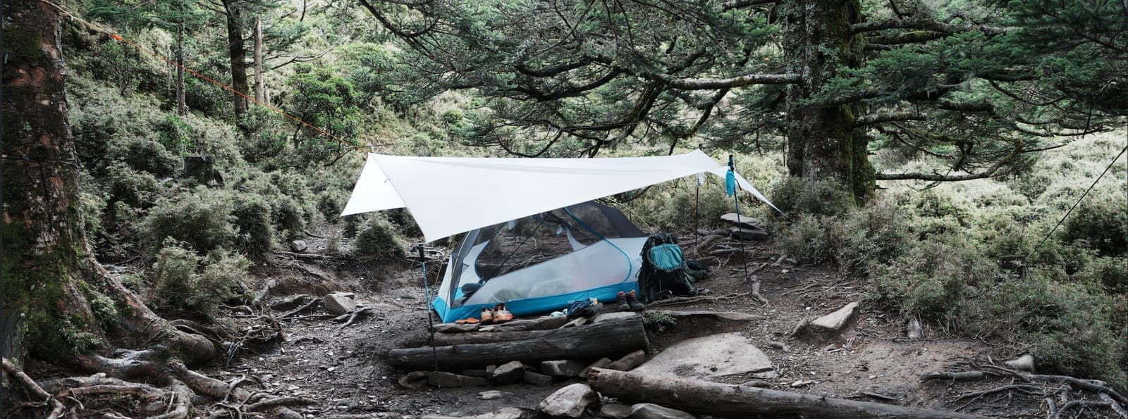 避免帳篷返潮的方法