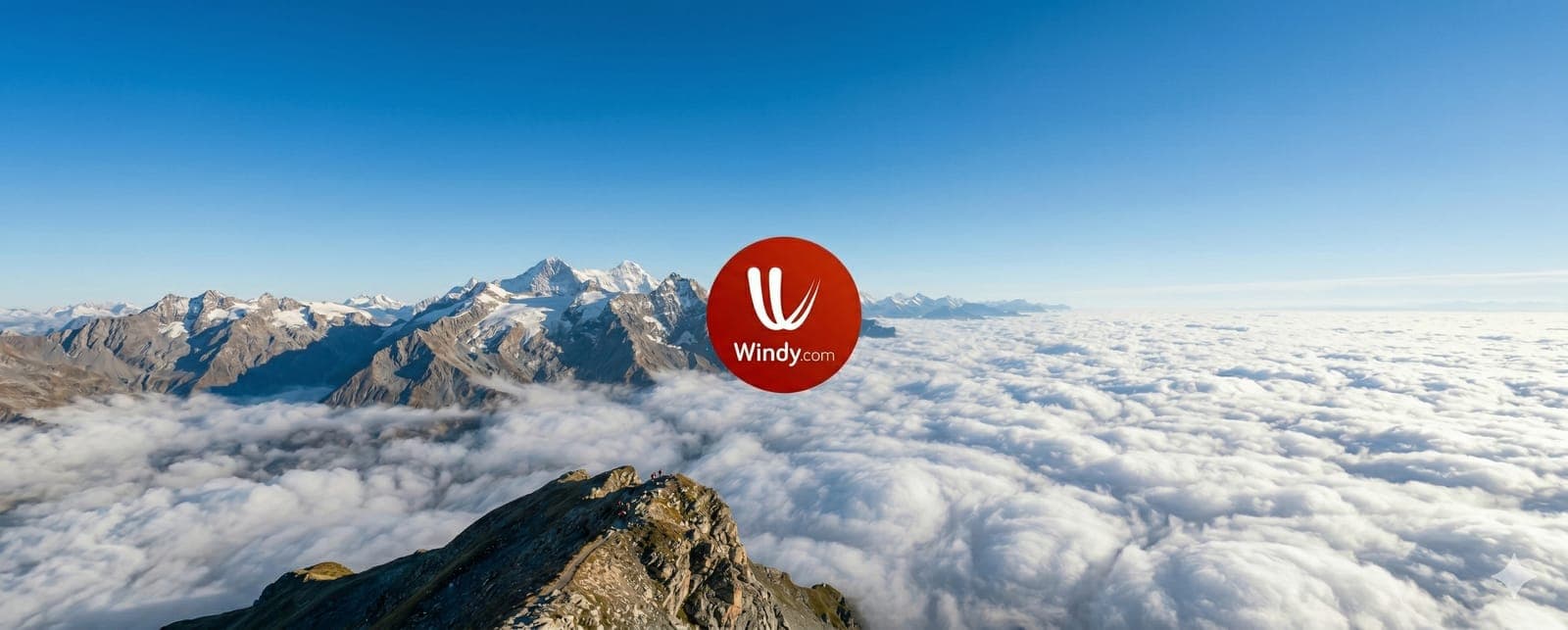 如何看懂 Windy 的預報
