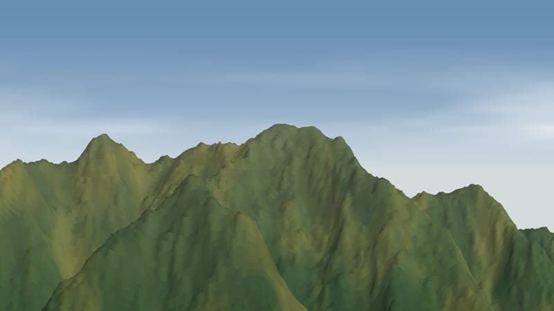 石牛山
