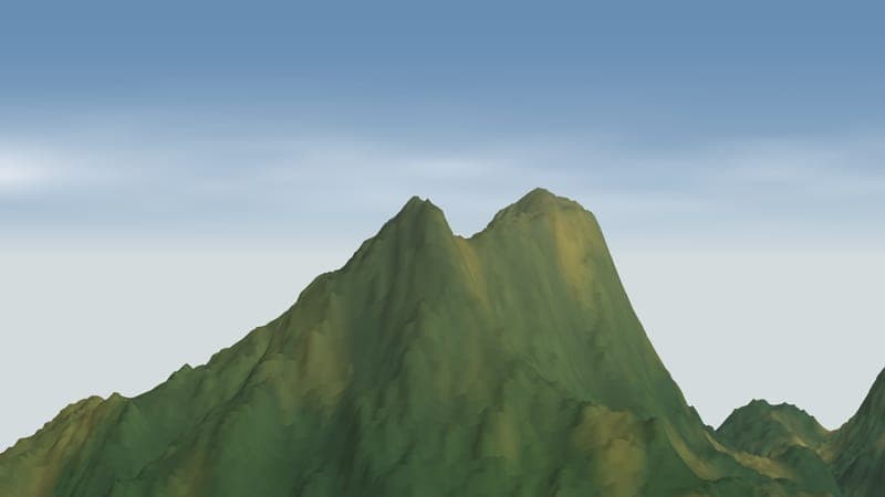 獅頭山