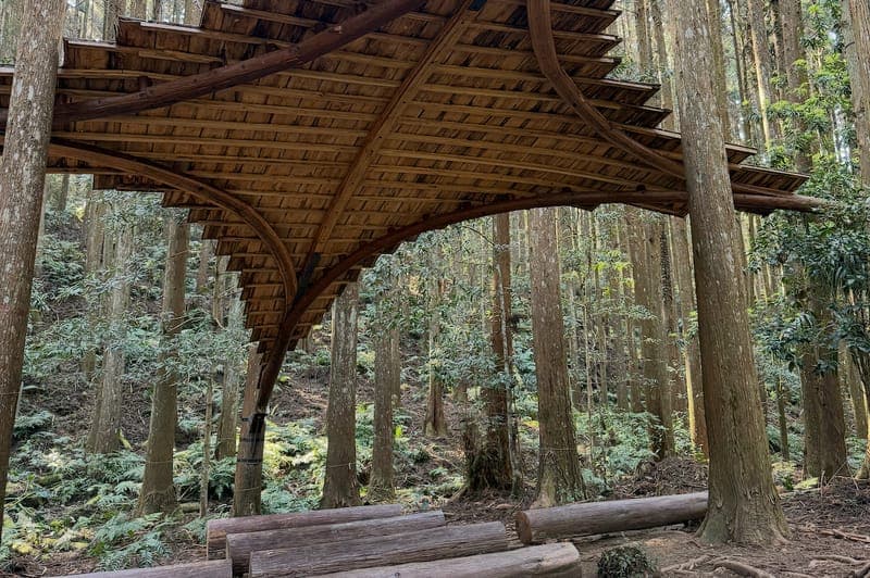 鵝公髻山