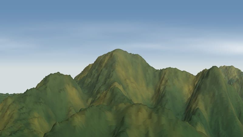 貓囒山