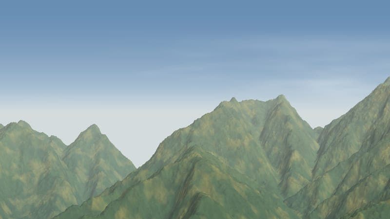 卡拉寶山