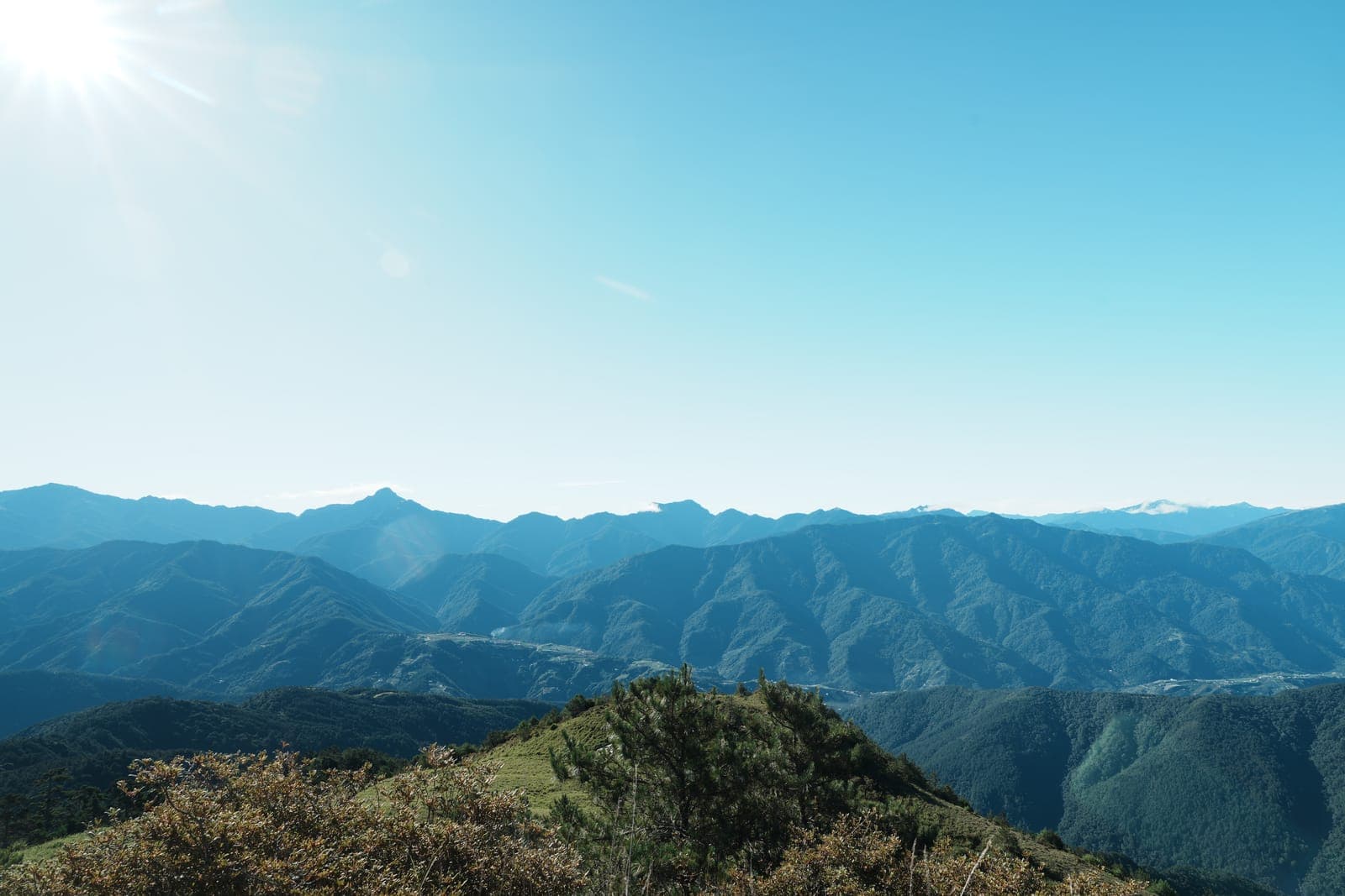 閂山鈴鳴|北二段入門