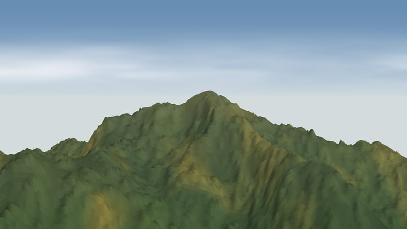 大棟山