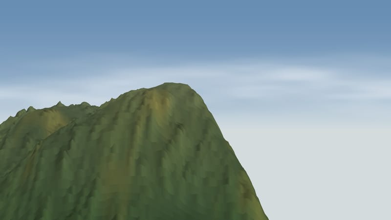 鐵砧山
