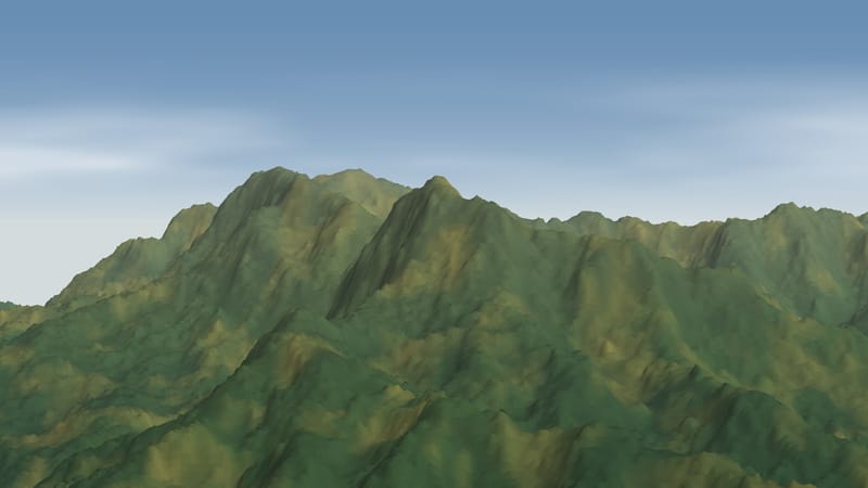 暗影山