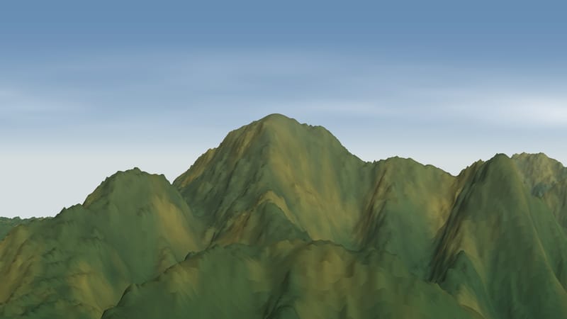 貓囒山