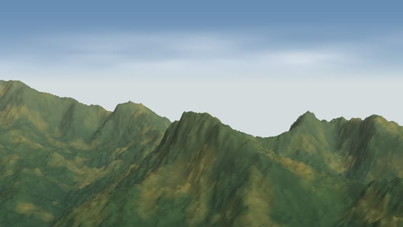 崁頭山