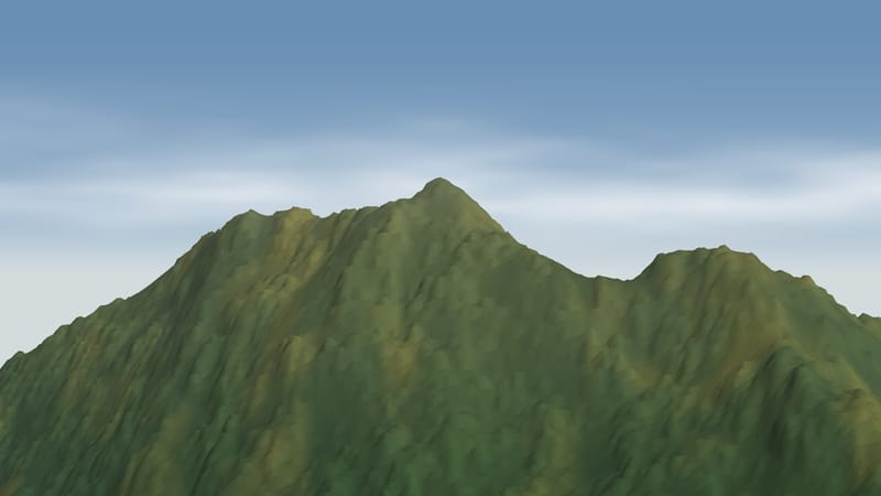 鯉魚山